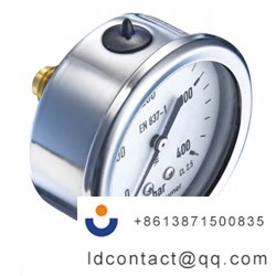 MIT3-F20.B20_Bourdon Stainless Stee